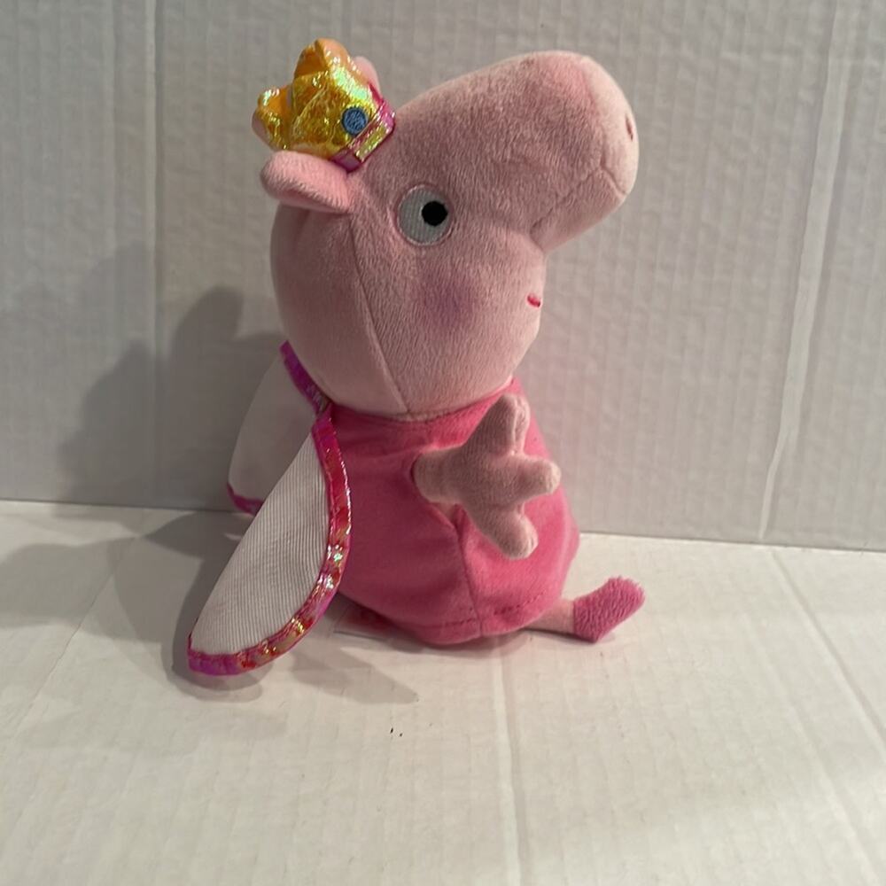 Princess Peppa - Picture 4 of 6